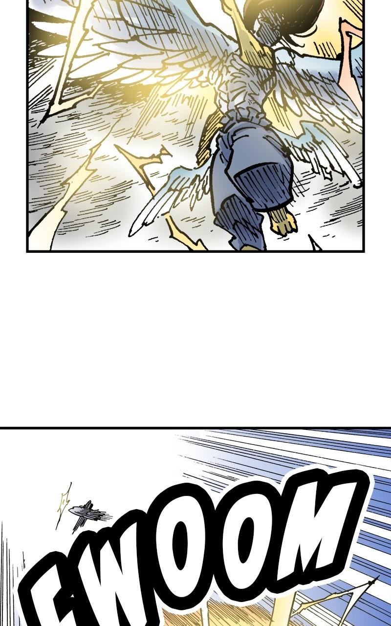 King of the East Chap 80 - Next Chap 81