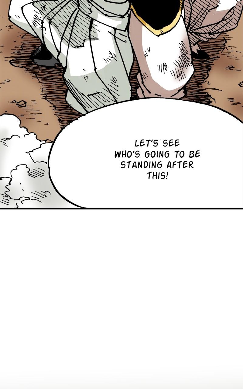 King of the East Chap 80 - Next Chap 81