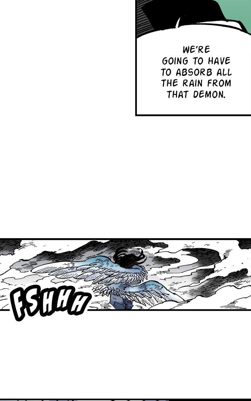 King of the East Chap 80 - Next Chap 81