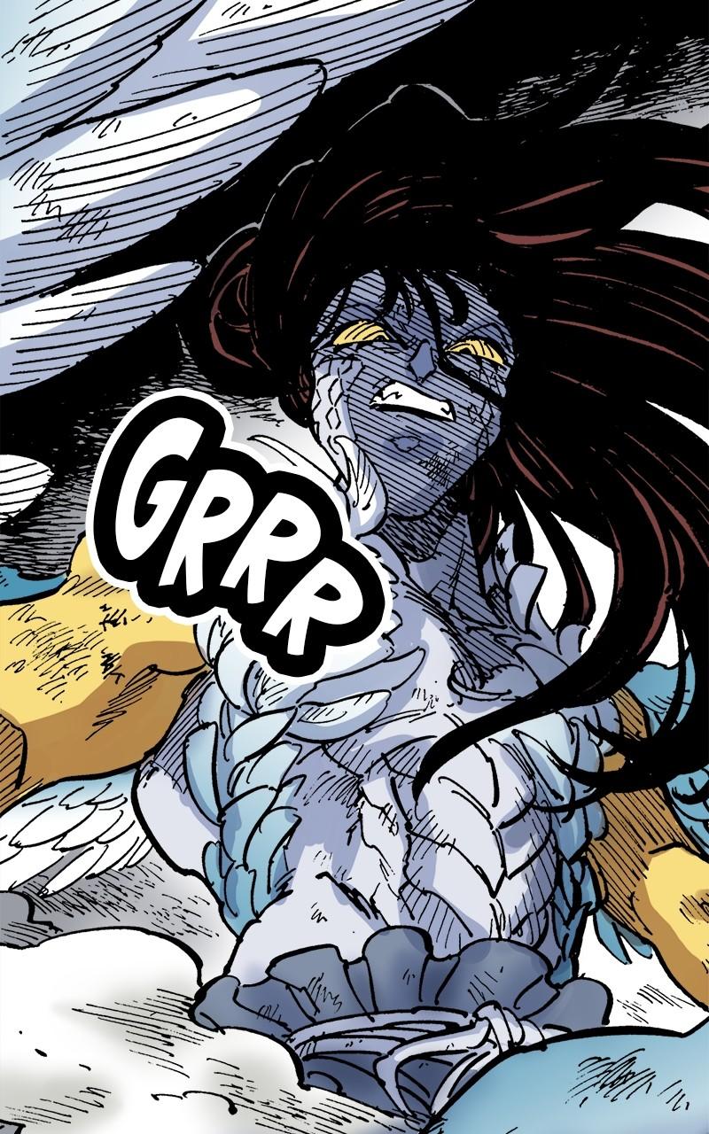 King of the East Chap 80 - Next Chap 81