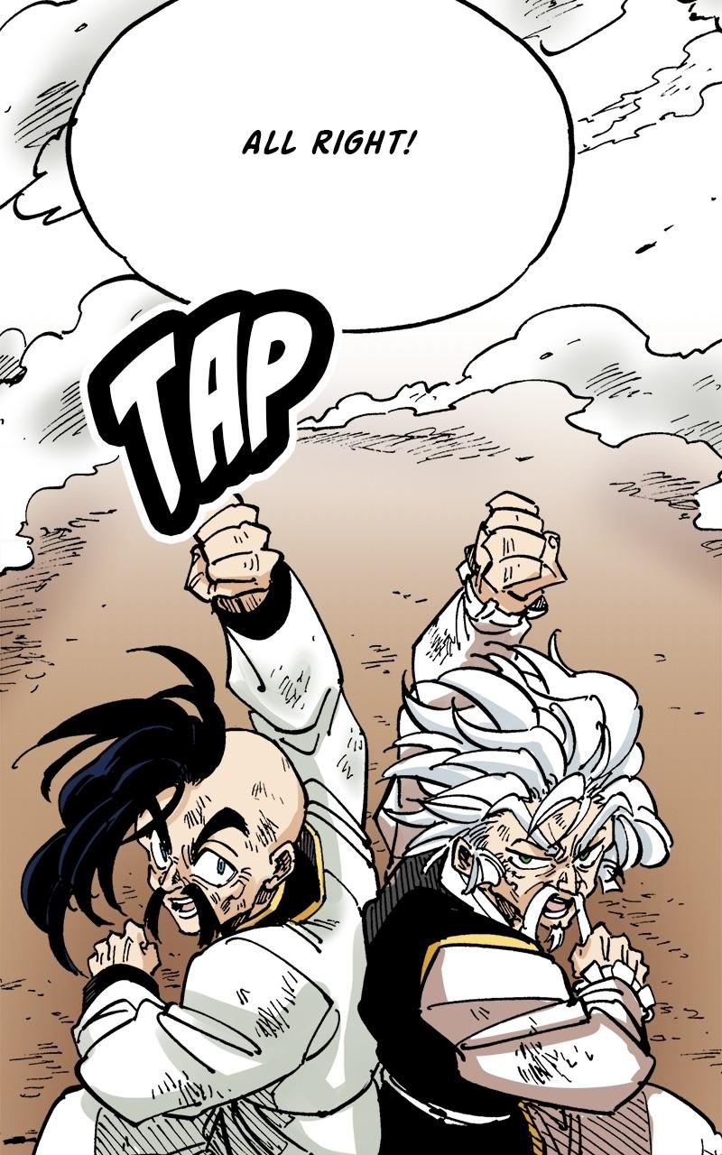 King of the East Chap 80 - Next Chap 81