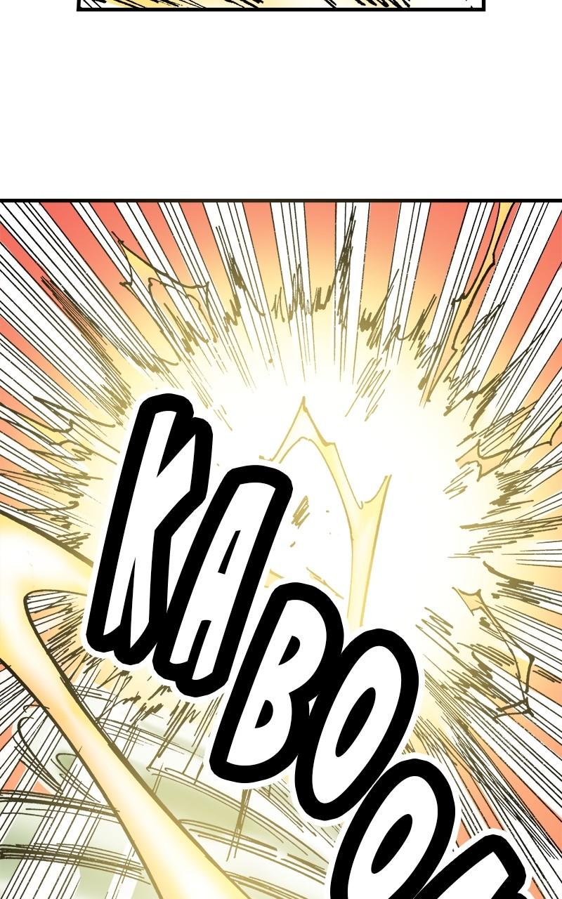 King of the East Chap 80 - Next Chap 81