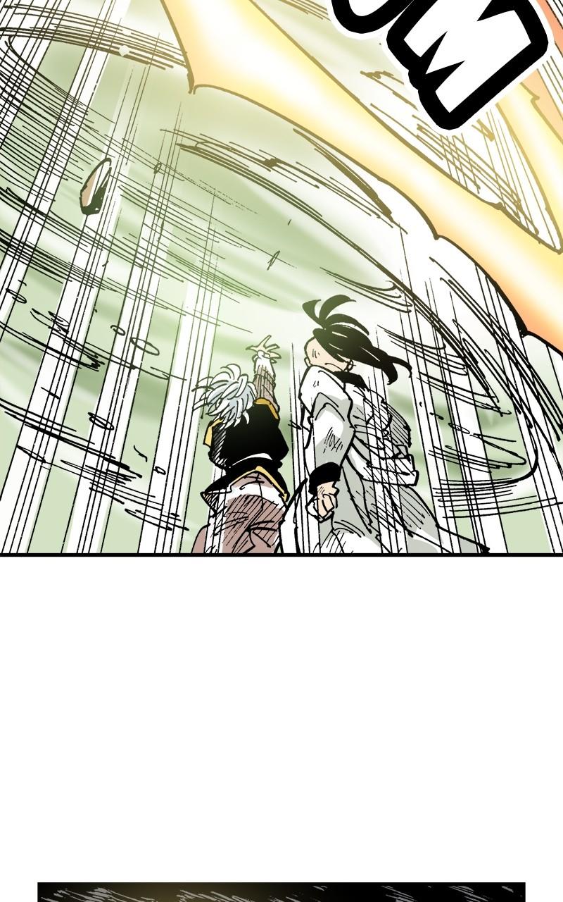 King of the East Chap 80 - Next Chap 81