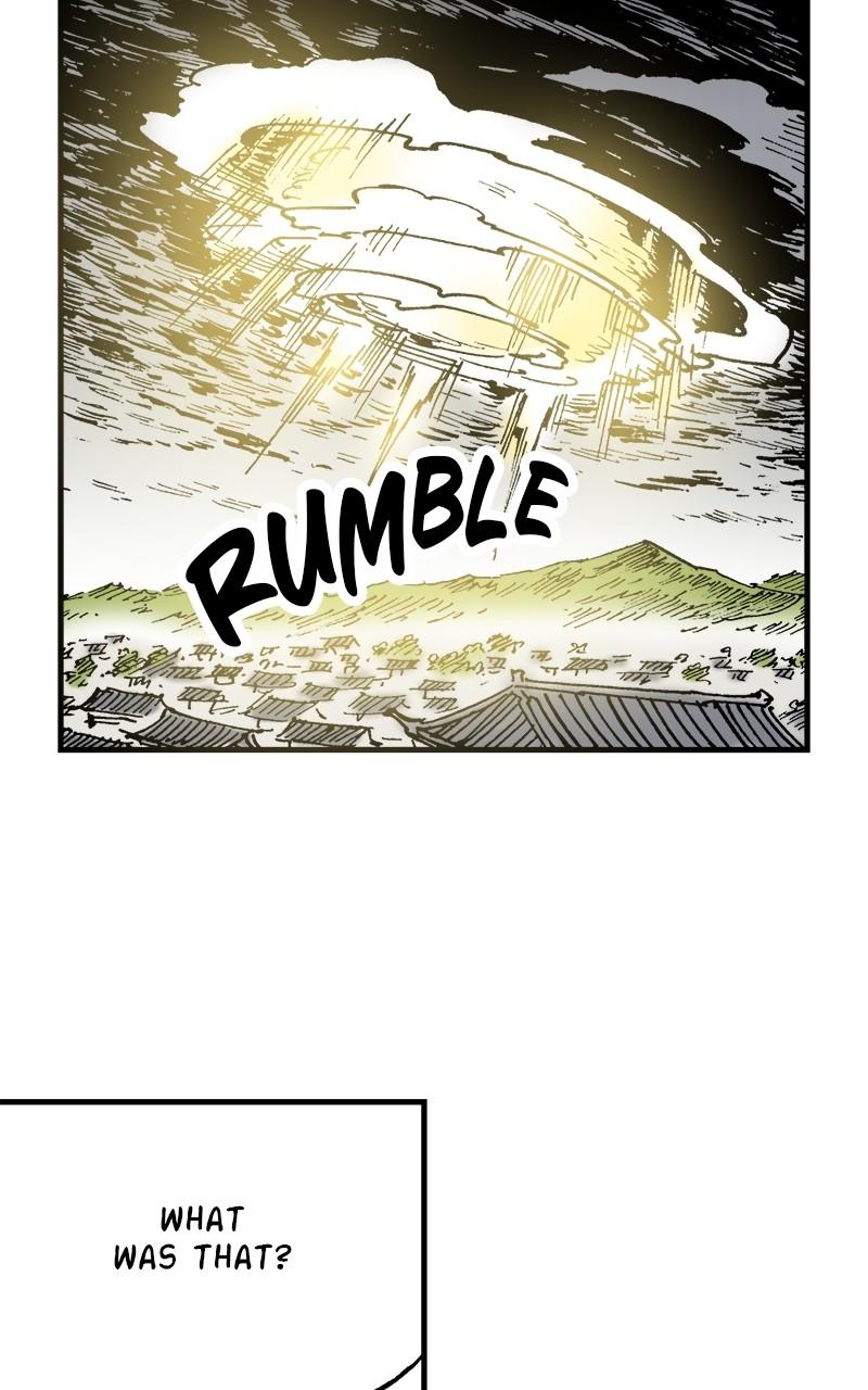 King of the East Chap 80 - Next Chap 81