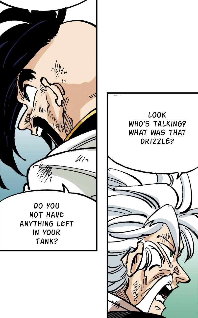 King of the East Chap 80 - Next Chap 81