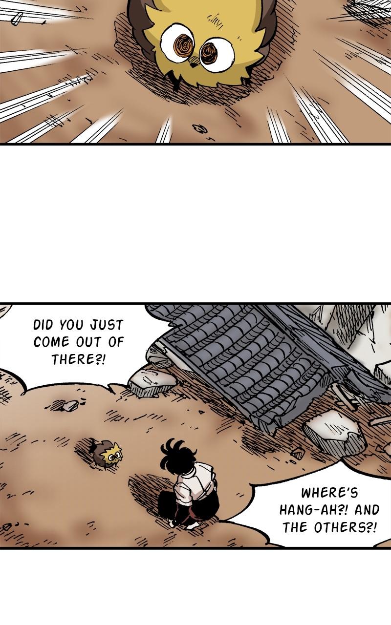 King of the East Chap 80 - Next Chap 81