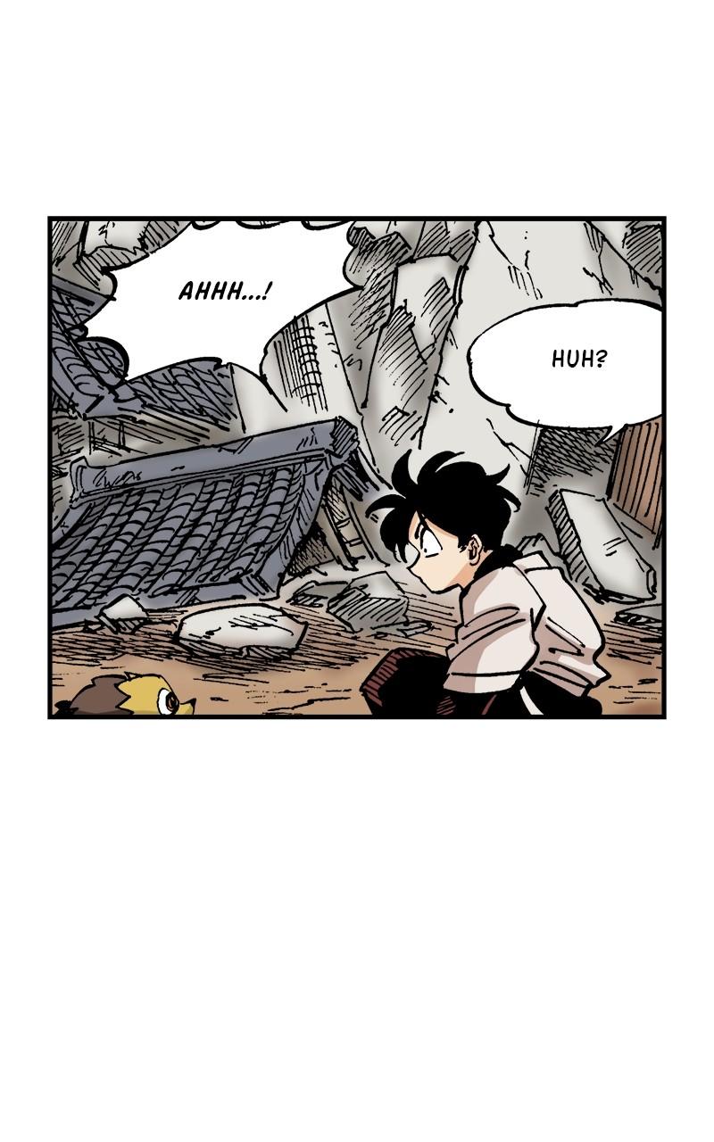 King of the East Chap 80 - Next Chap 81