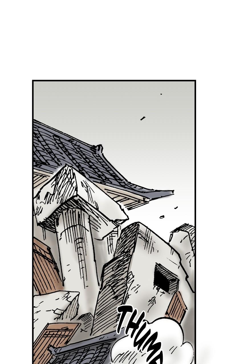 King of the East Chap 80 - Next Chap 81