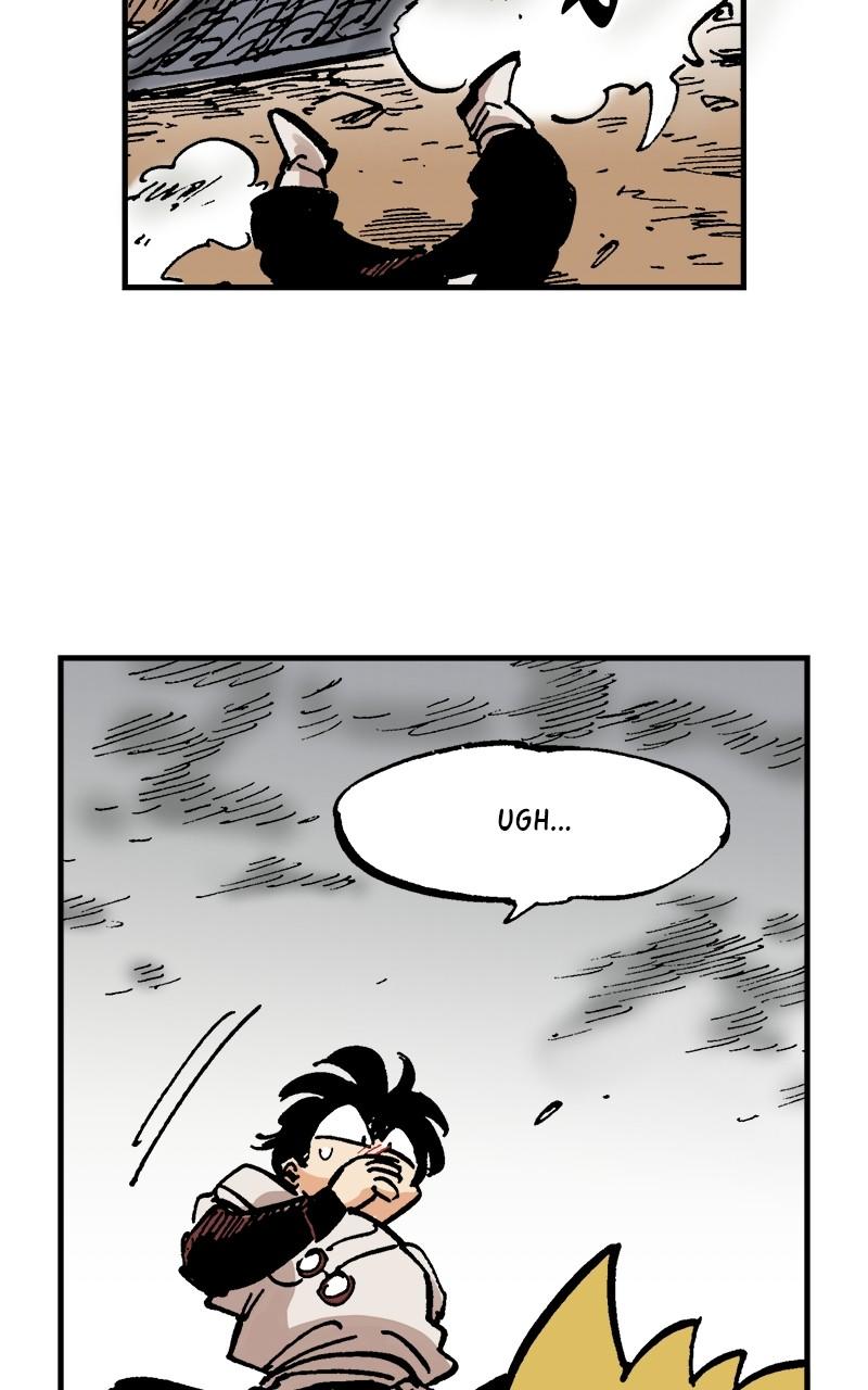 King of the East Chap 80 - Next Chap 81