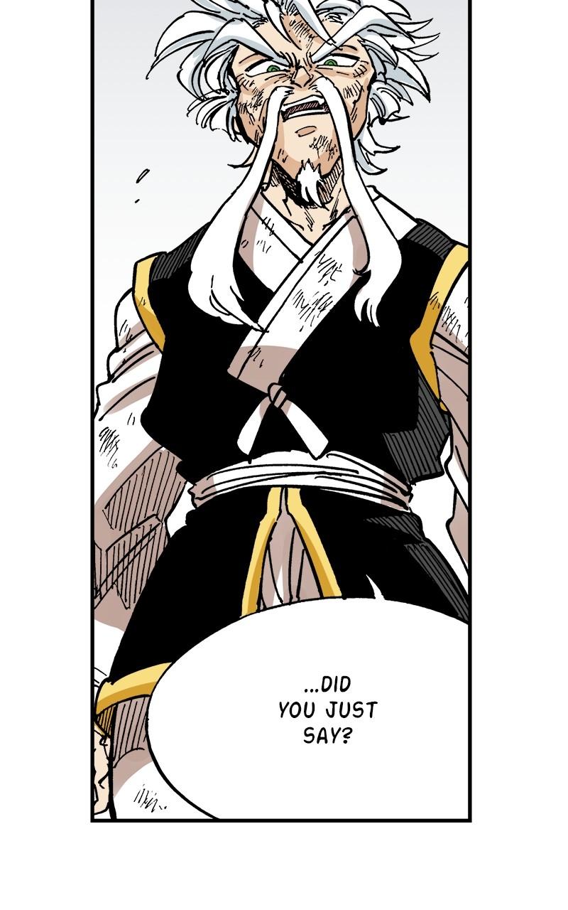 King of the East Chap 80 - Next Chap 81