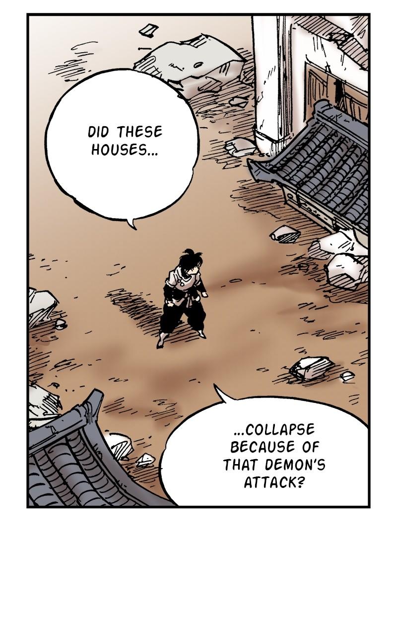 King of the East Chap 80 - Next Chap 81