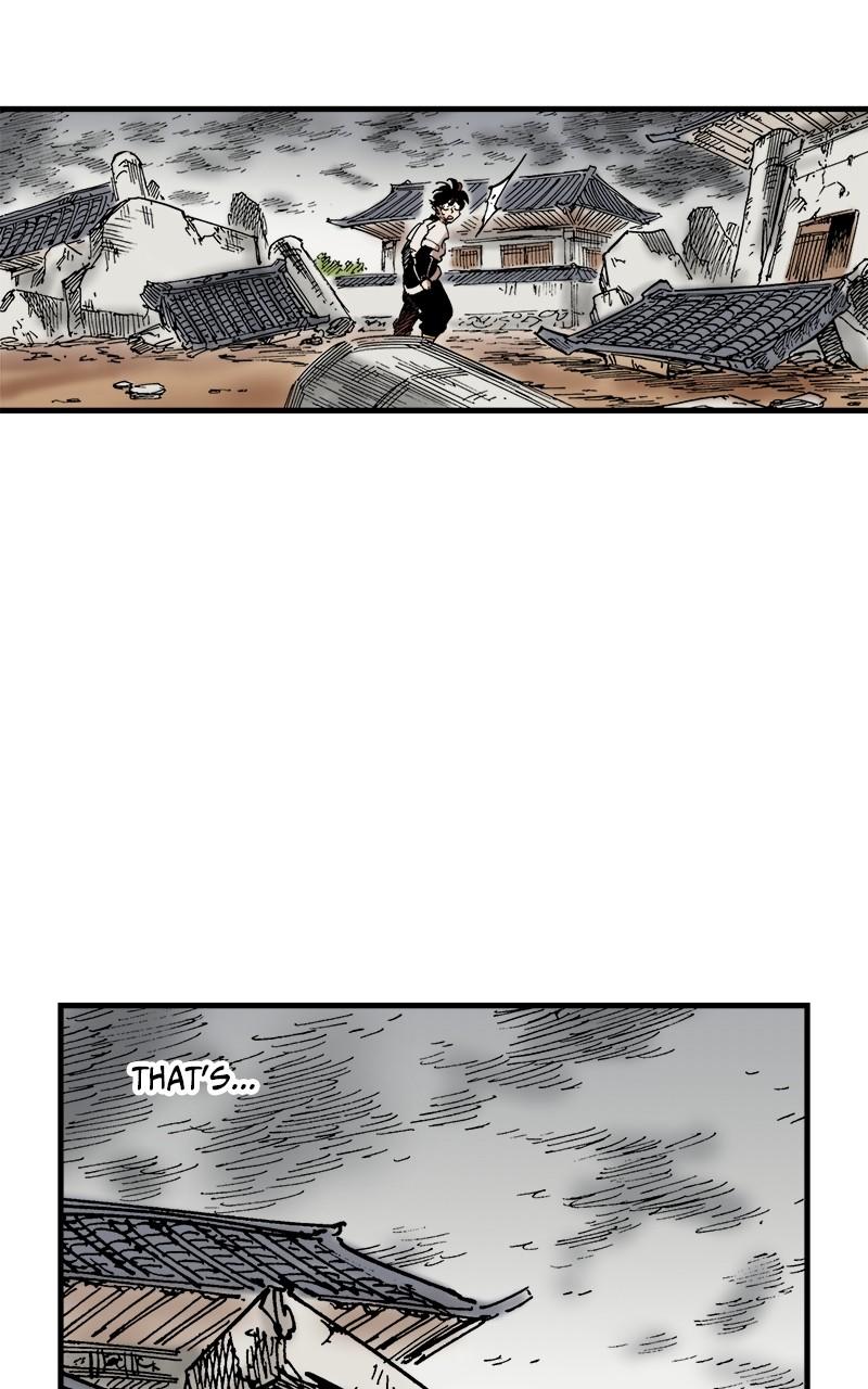 King of the East Chap 80 - Next Chap 81