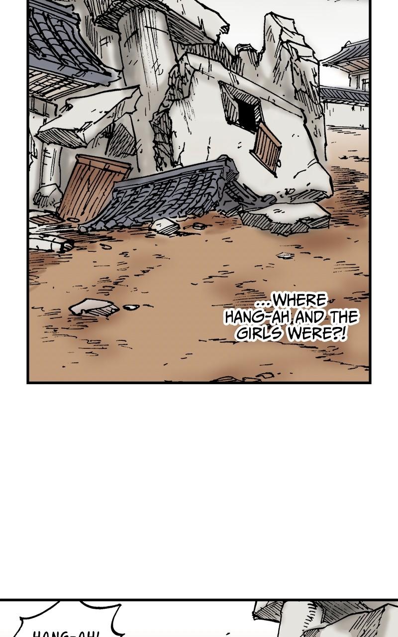 King of the East Chap 80 - Next Chap 81