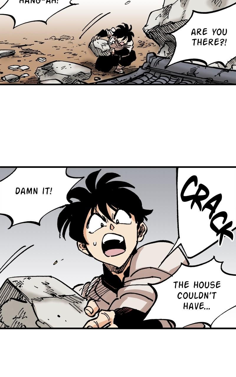 King of the East Chap 80 - Next Chap 81