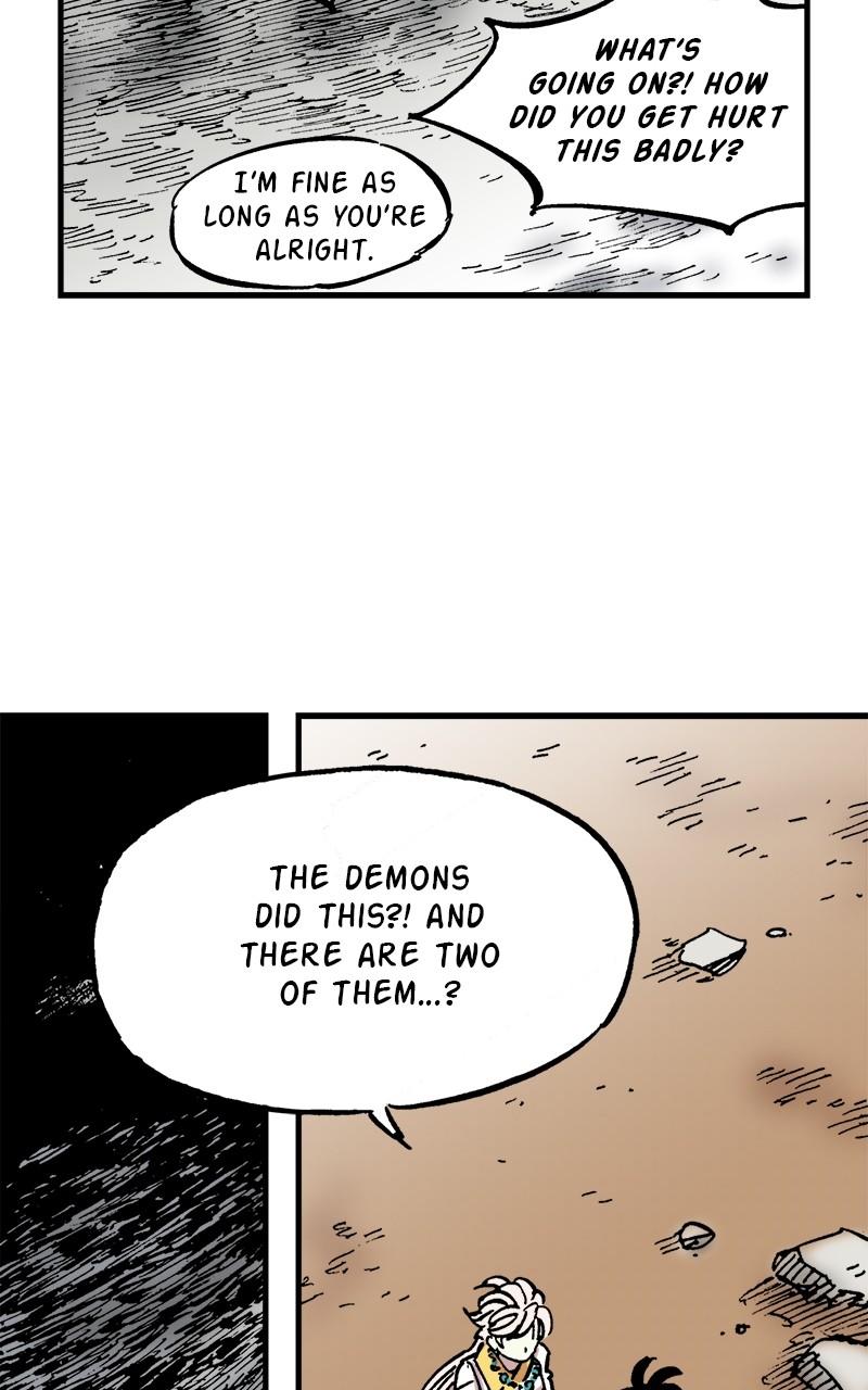 King of the East Chap 80 - Next Chap 81