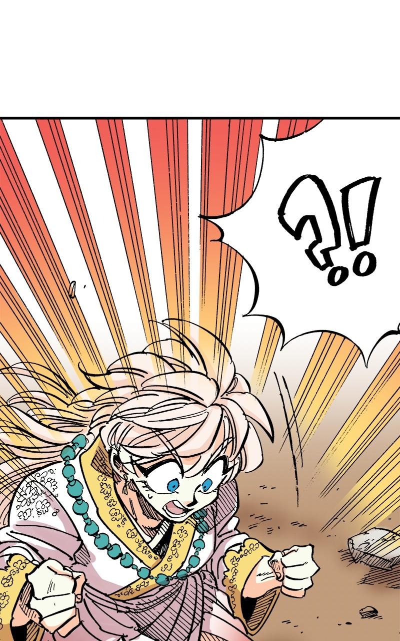 King of the East Chap 80 - Next Chap 81