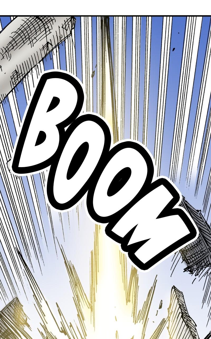 King of the East Chap 80 - Next Chap 81
