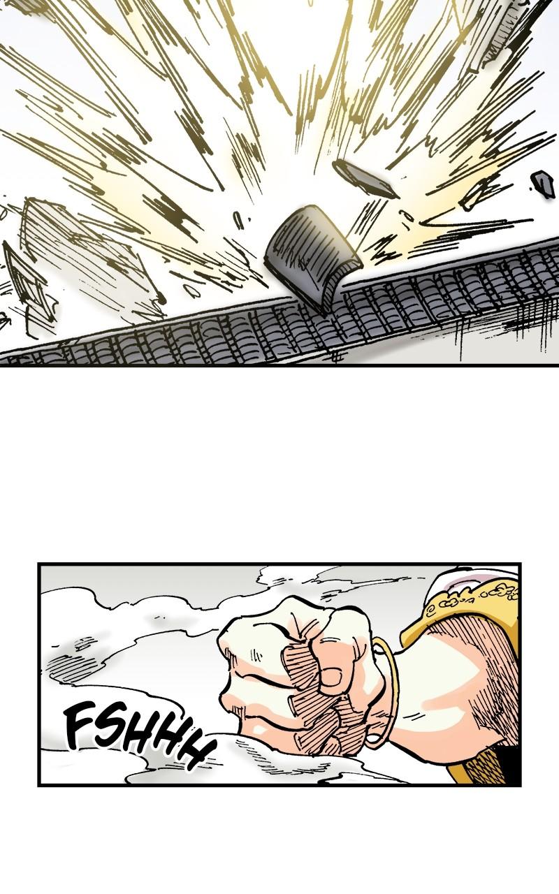 King of the East Chap 80 - Next Chap 81