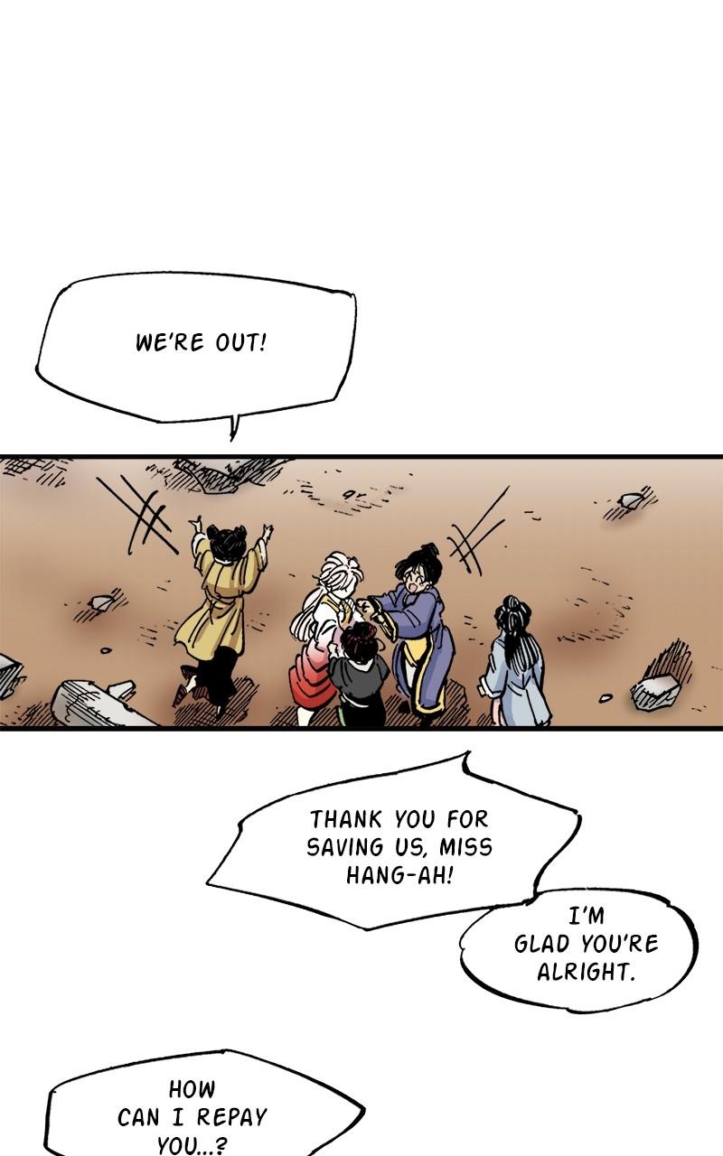 King of the East Chap 80 - Next Chap 81