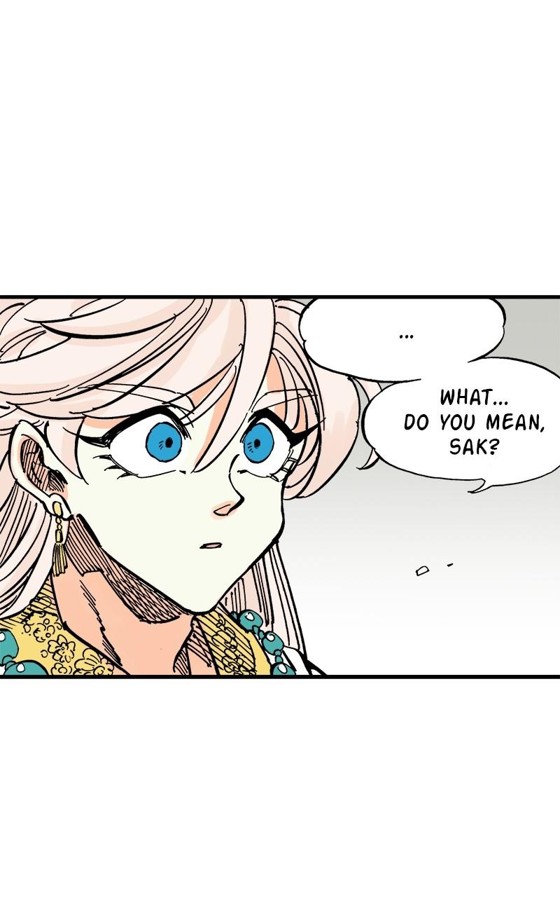 King of the East Chap 80 - Next Chap 81