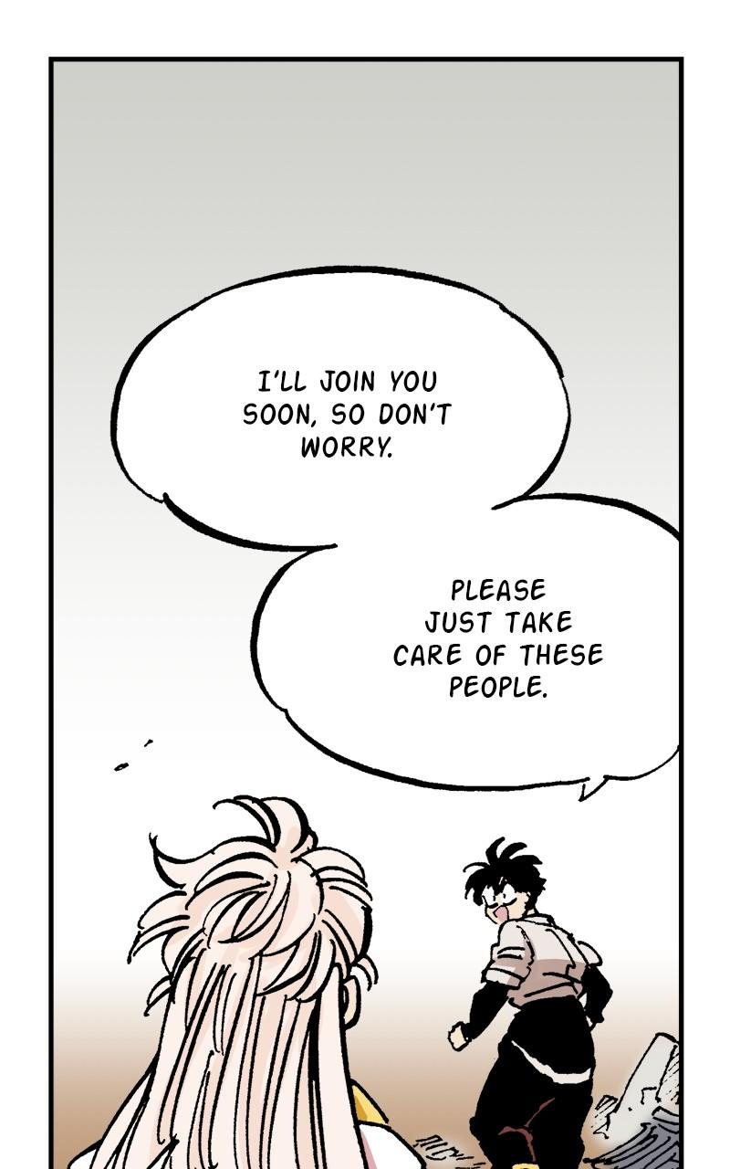 King of the East Chap 80 - Next Chap 81