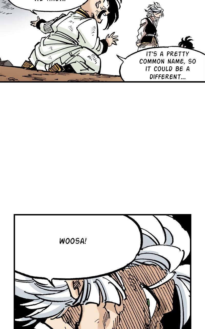 King of the East Chap 80 - Next Chap 81