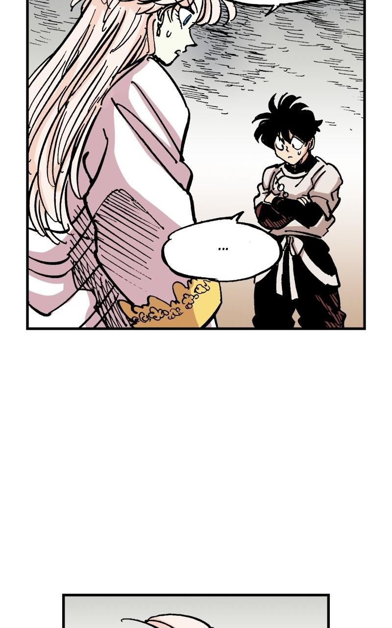 King of the East Chap 80 - Next Chap 81