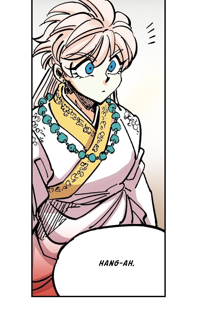 King of the East Chap 80 - Next Chap 81