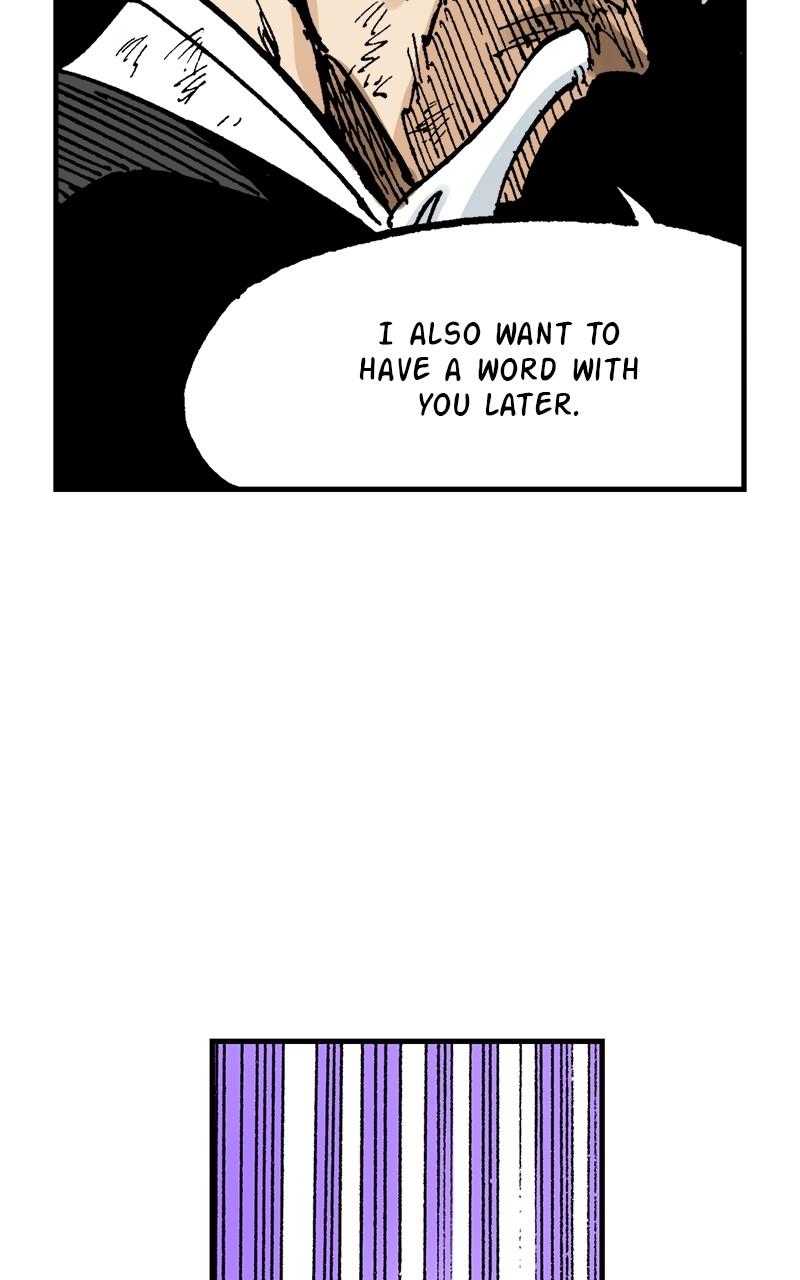 King of the East Chap 80 - Next Chap 81