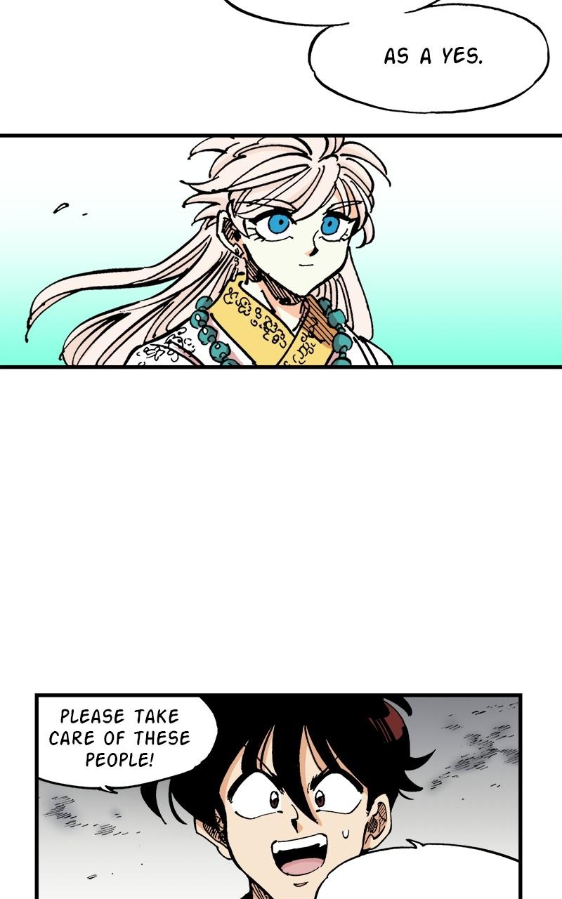 King of the East Chap 81 - Next Chap 82