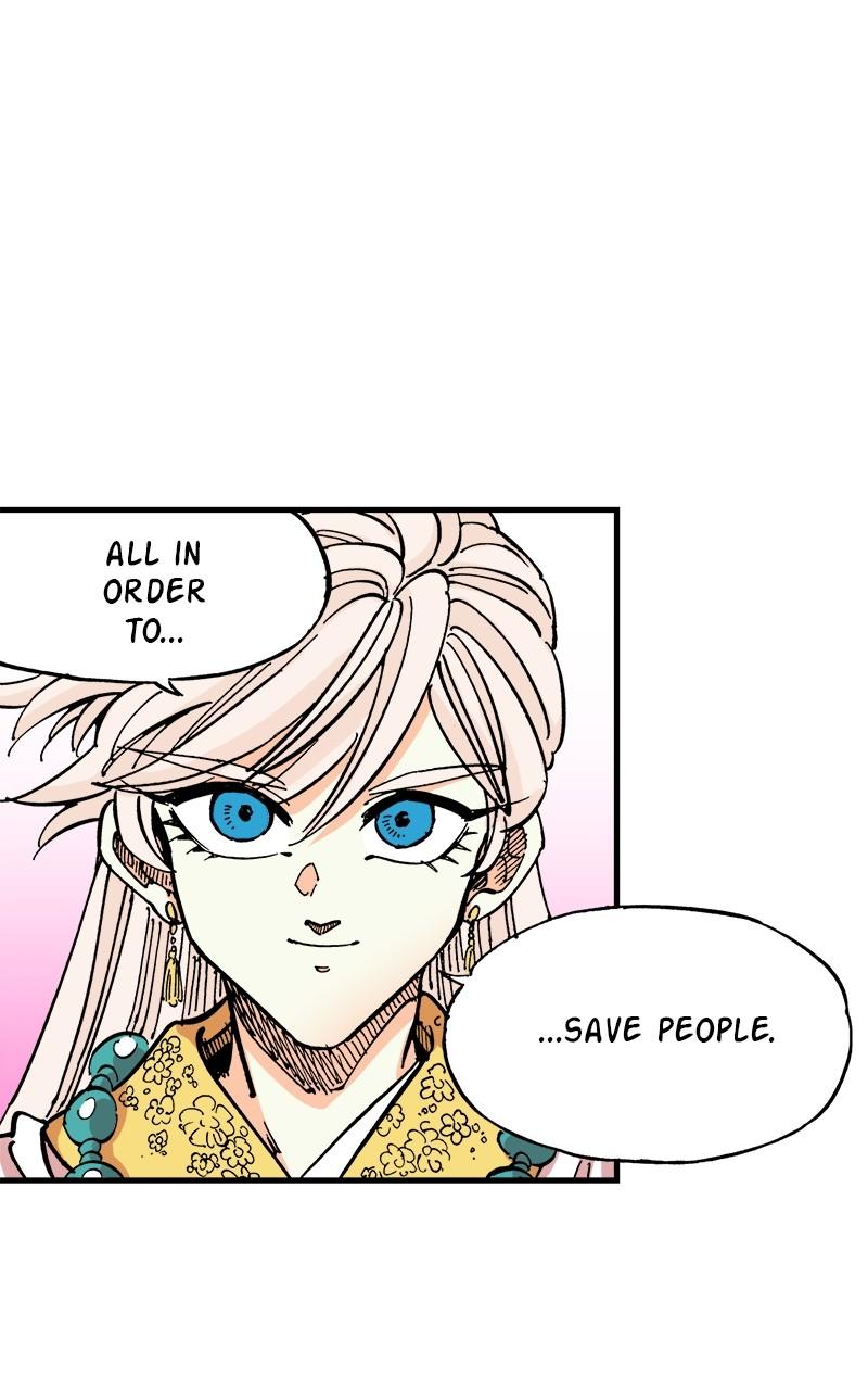 King of the East Chap 81 - Next Chap 82