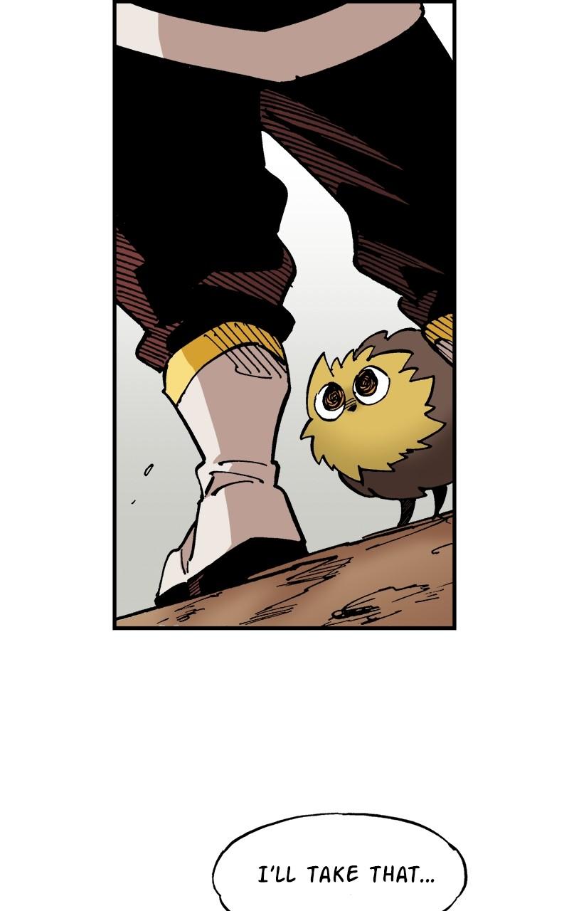 King of the East Chap 81 - Next Chap 82