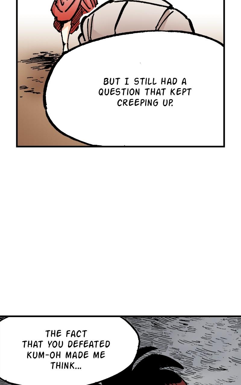 King of the East Chap 81 - Next Chap 82