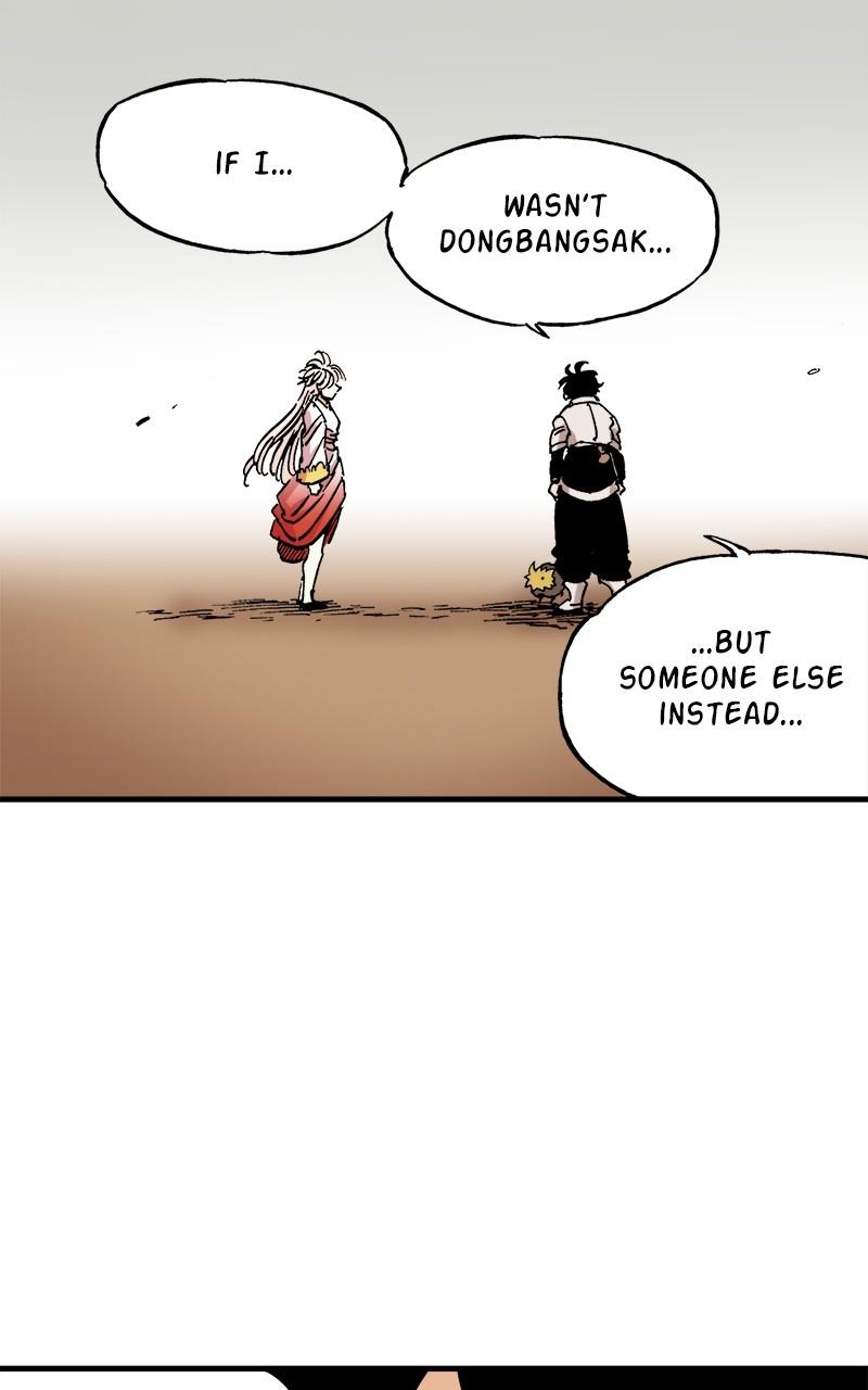 King of the East Chap 81 - Next Chap 82