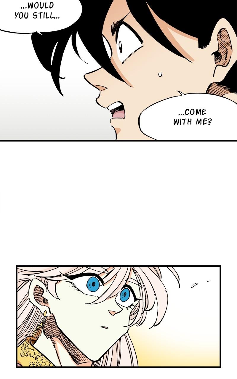 King of the East Chap 81 - Next Chap 82