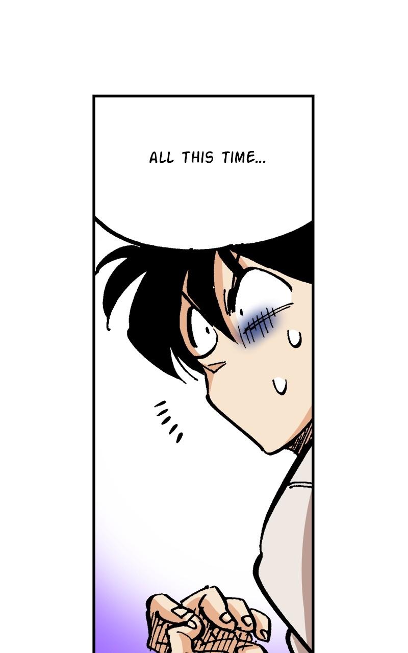 King of the East Chap 81 - Next Chap 82