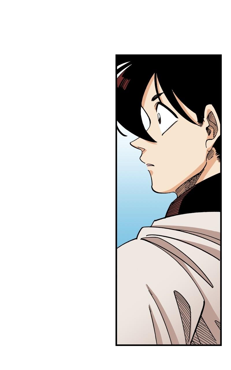 King of the East Chap 81 - Next Chap 82