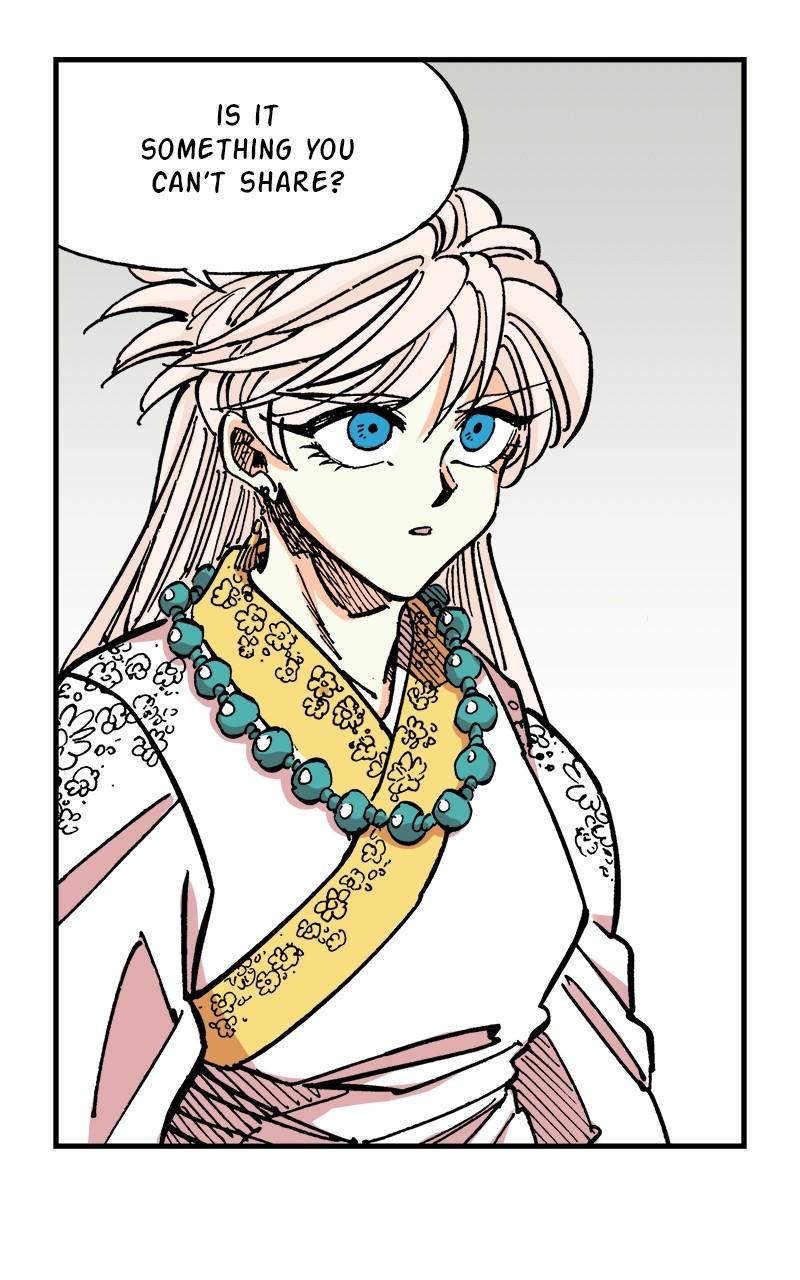 King of the East Chap 81 - Next Chap 82