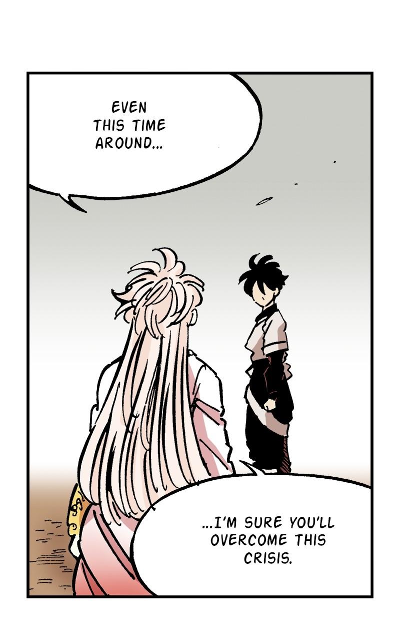 King of the East Chap 81 - Next Chap 82