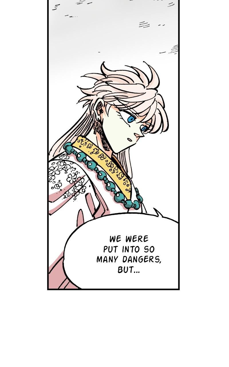 King of the East Chap 81 - Next Chap 82