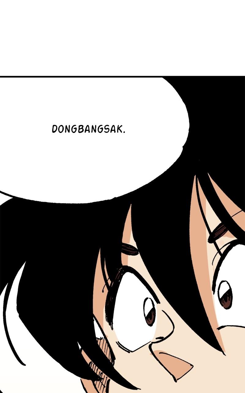 King of the East Chap 81 - Next Chap 82