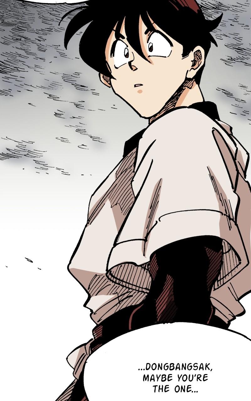 King of the East Chap 81 - Next Chap 82