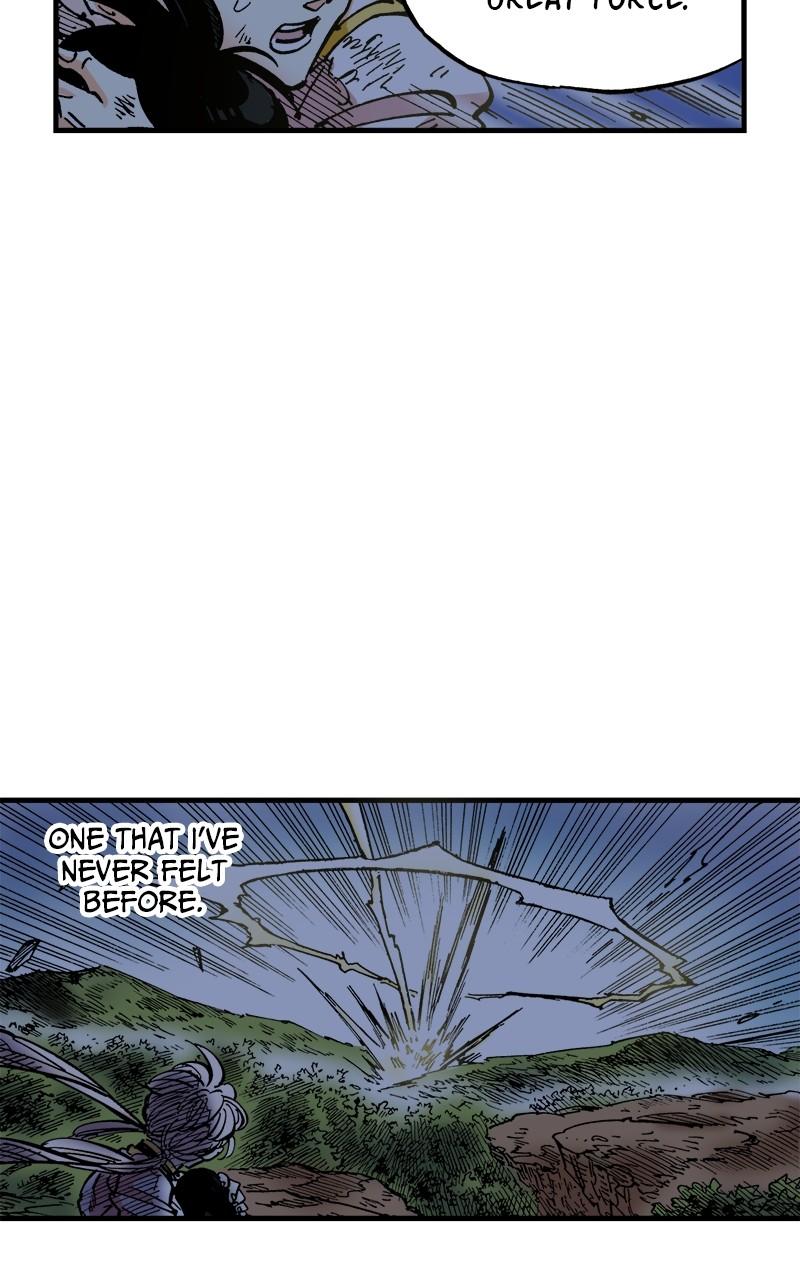 King of the East Chap 81 - Next Chap 82