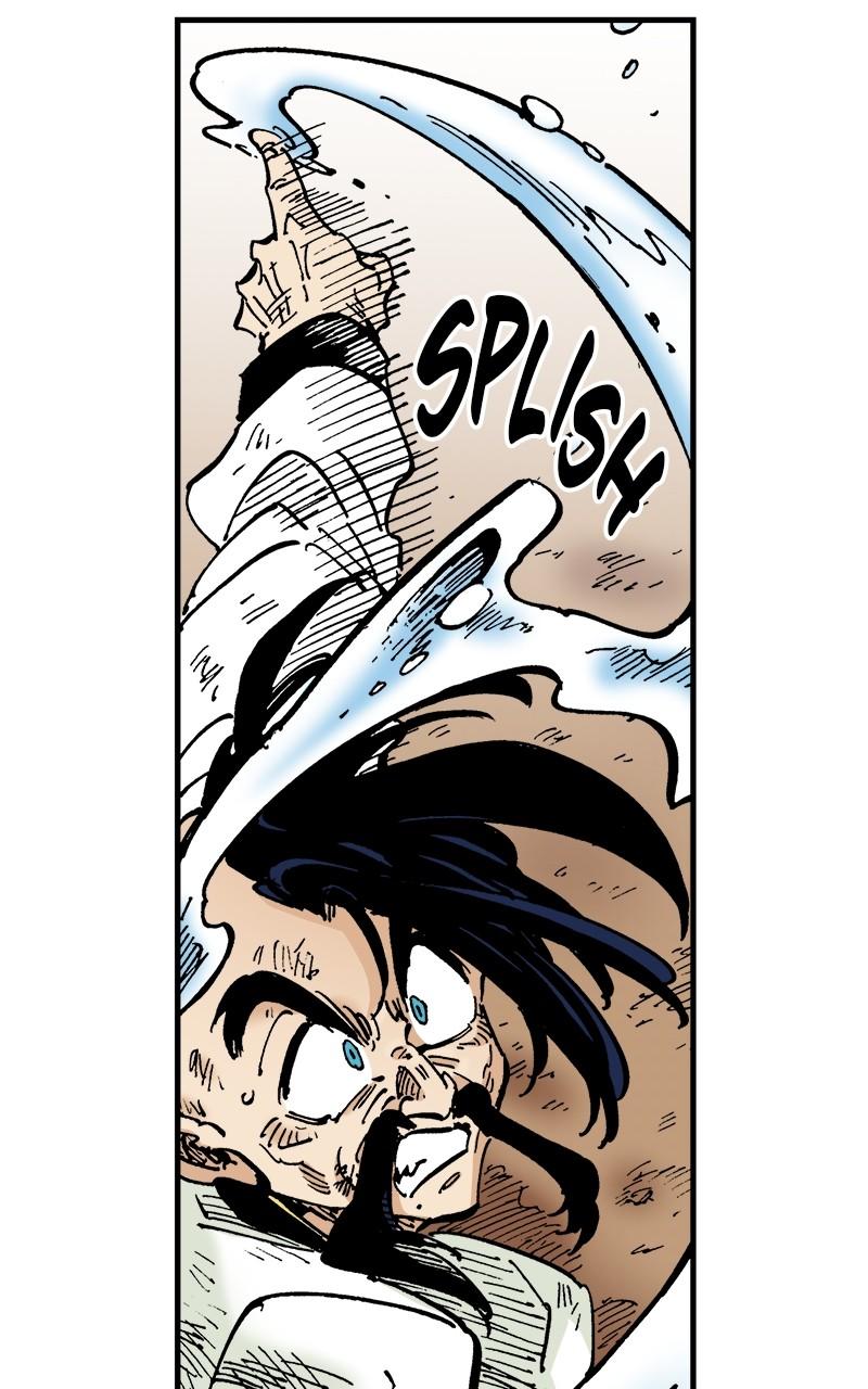 King of the East Chap 81 - Next Chap 82