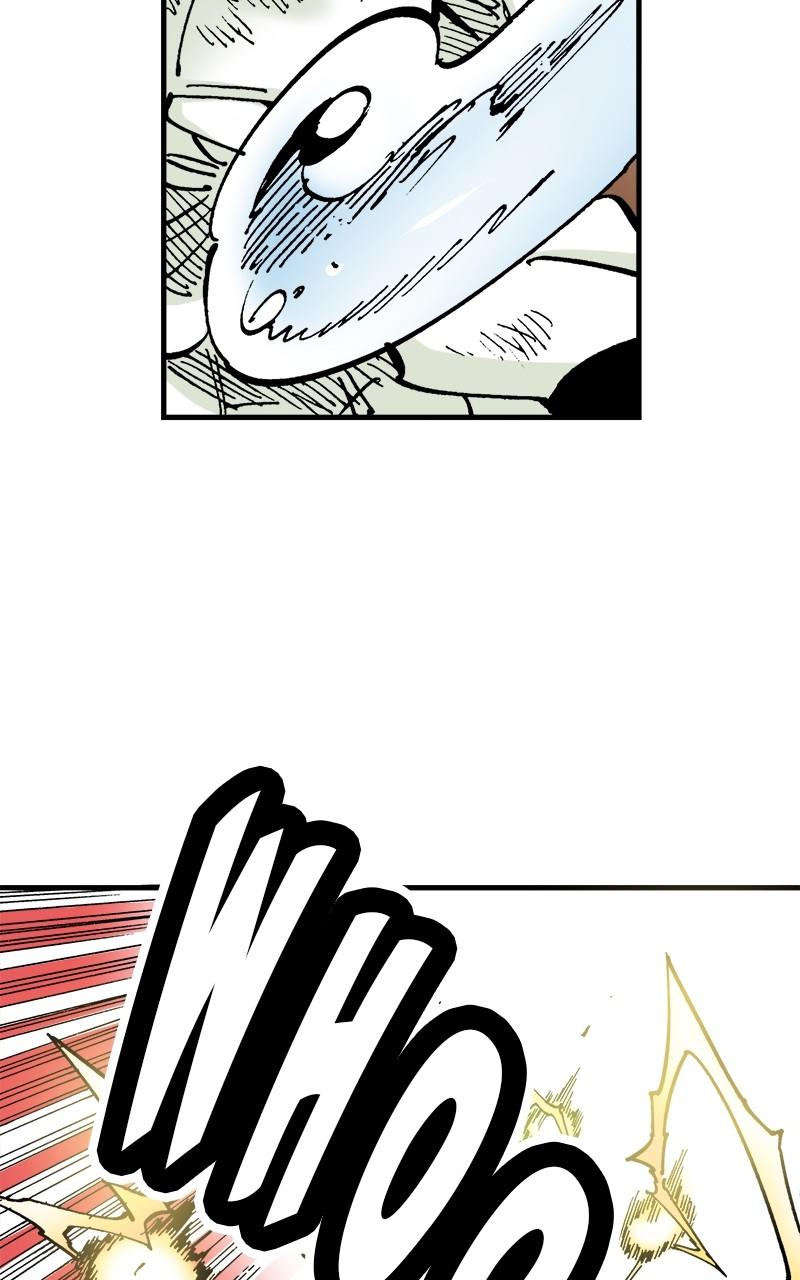 King of the East Chap 81 - Next Chap 82