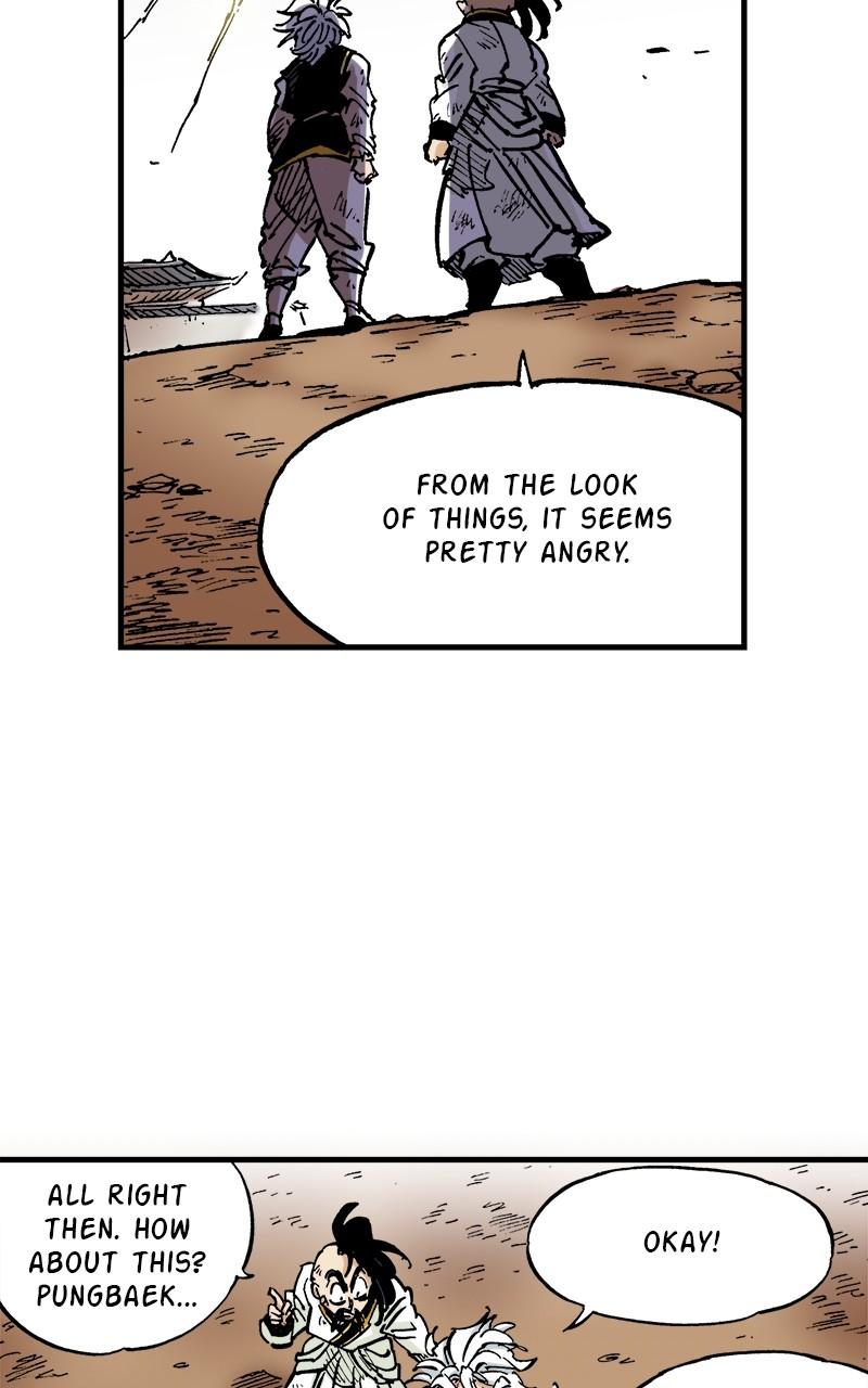 King of the East Chap 81 - Next Chap 82