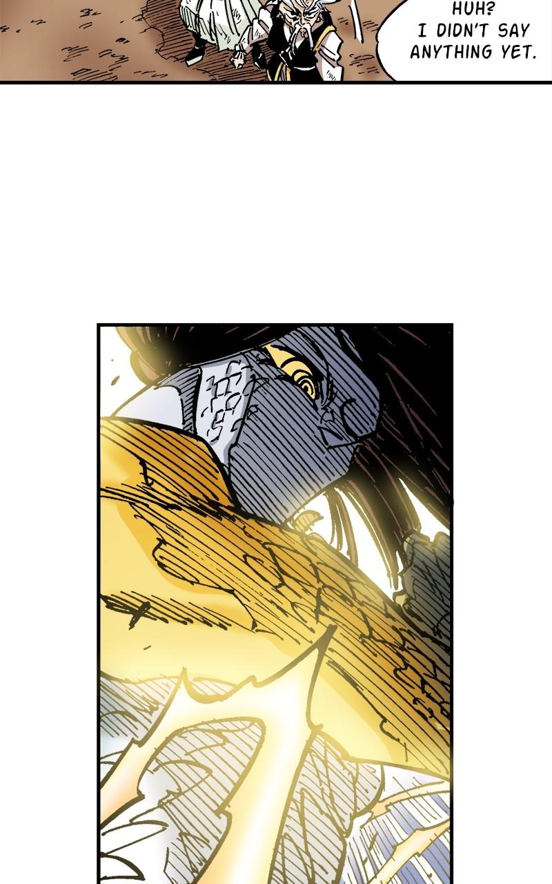 King of the East Chap 81 - Next Chap 82