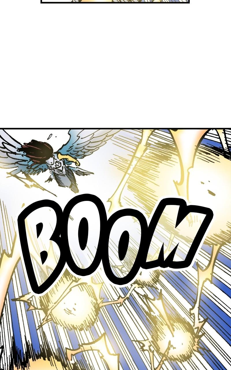 King of the East Chap 81 - Next Chap 82