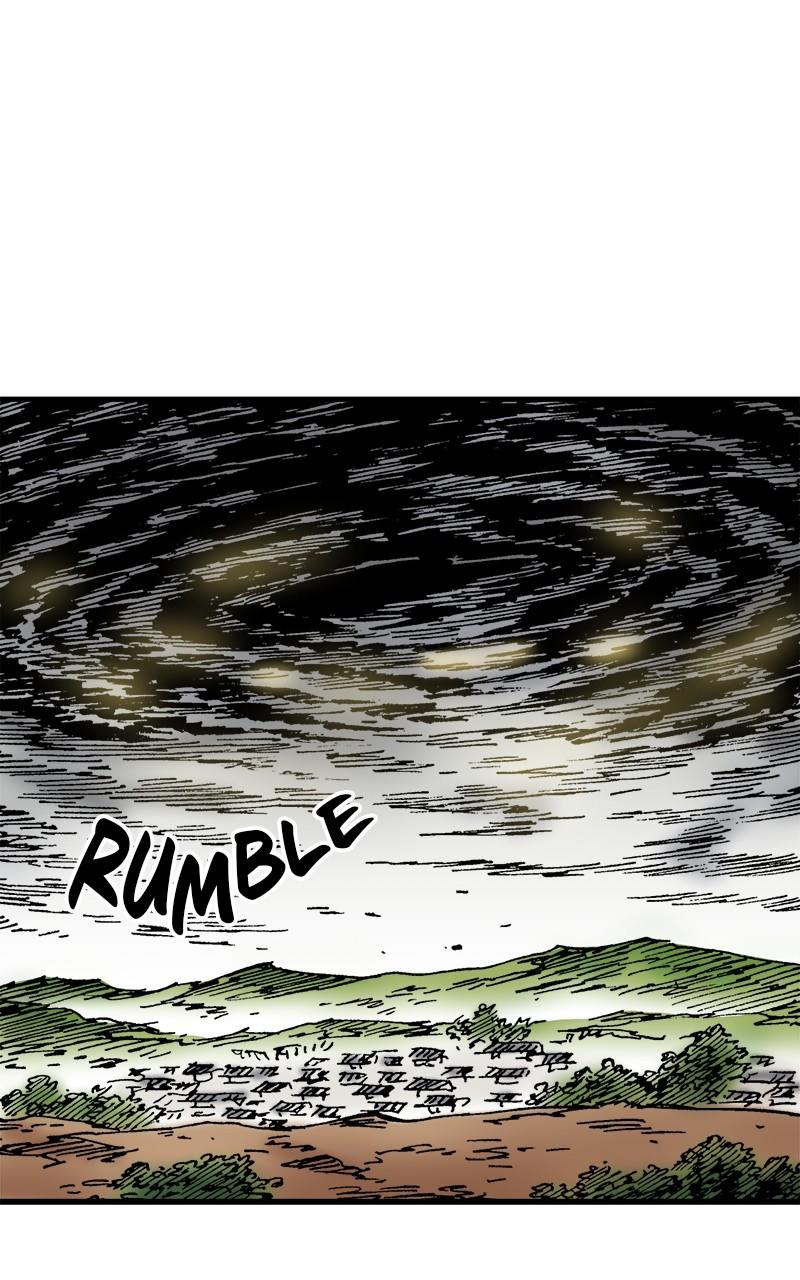King of the East Chap 81 - Next Chap 82