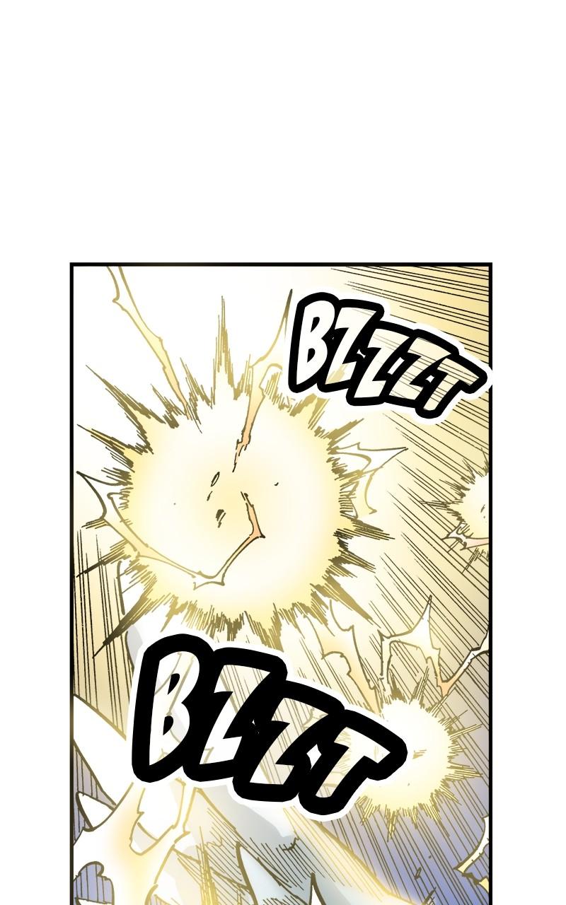King of the East Chap 81 - Next Chap 82